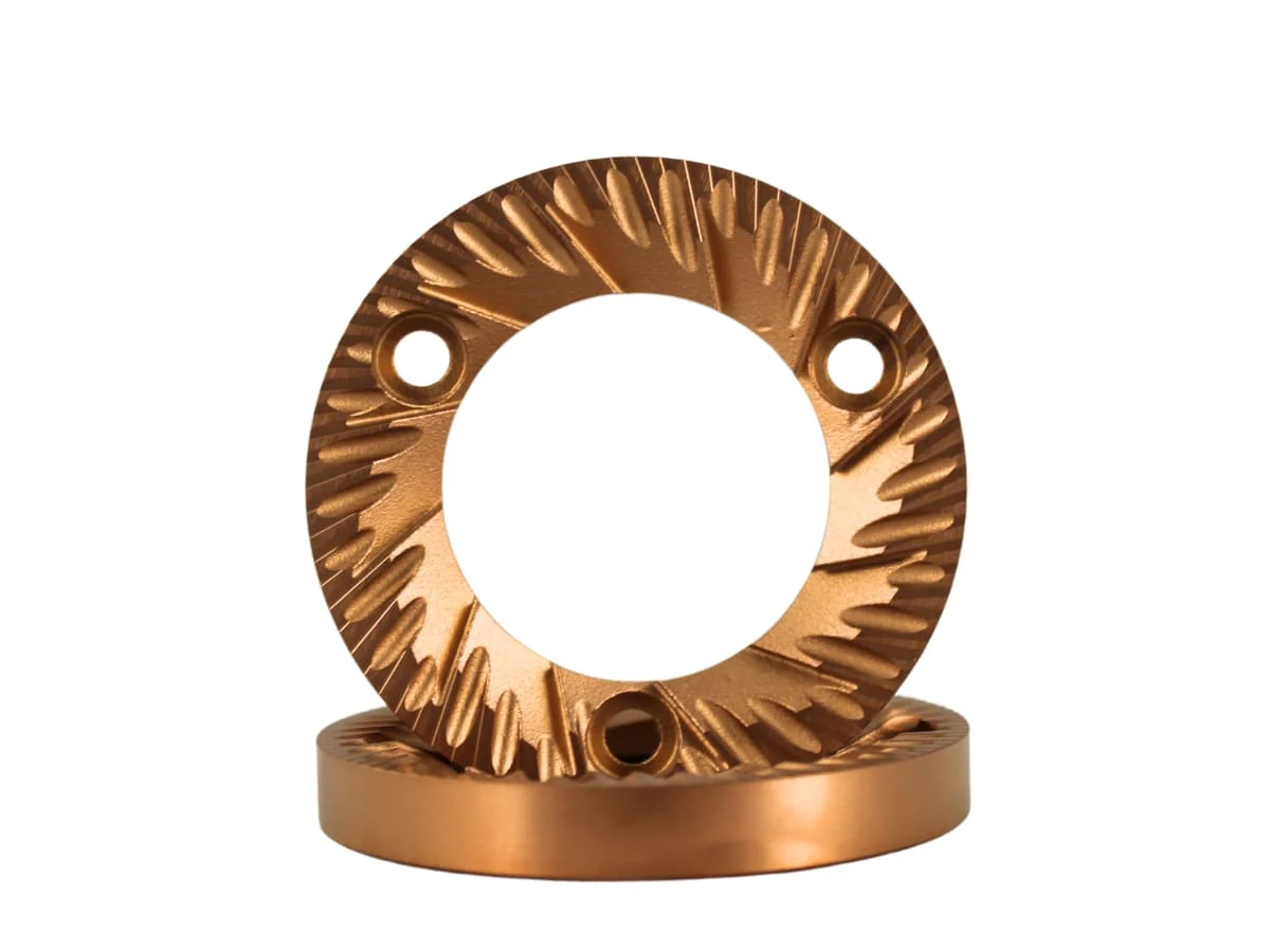 SSP | 64mm Flat Burrs - Image 17
