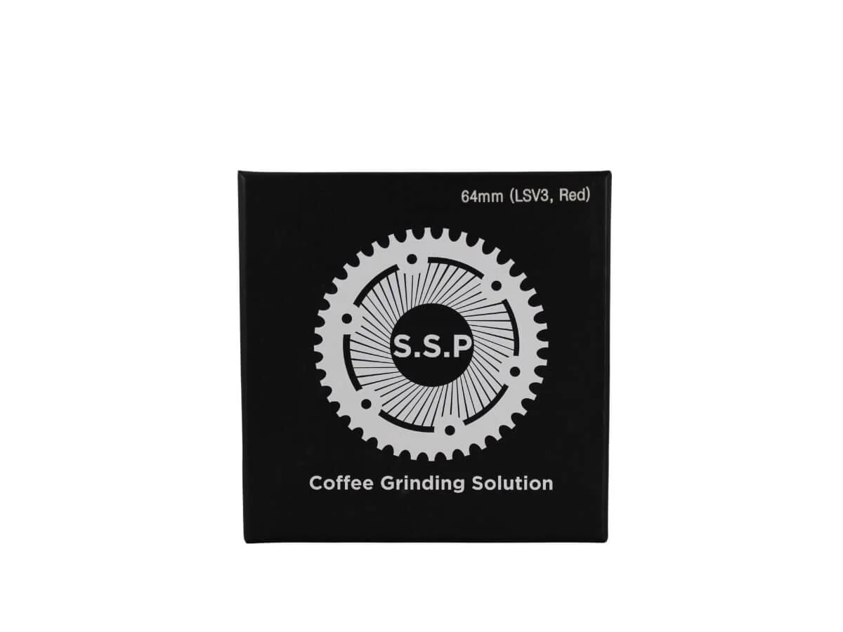 SSP | 64mm Flat Burrs - Image 18