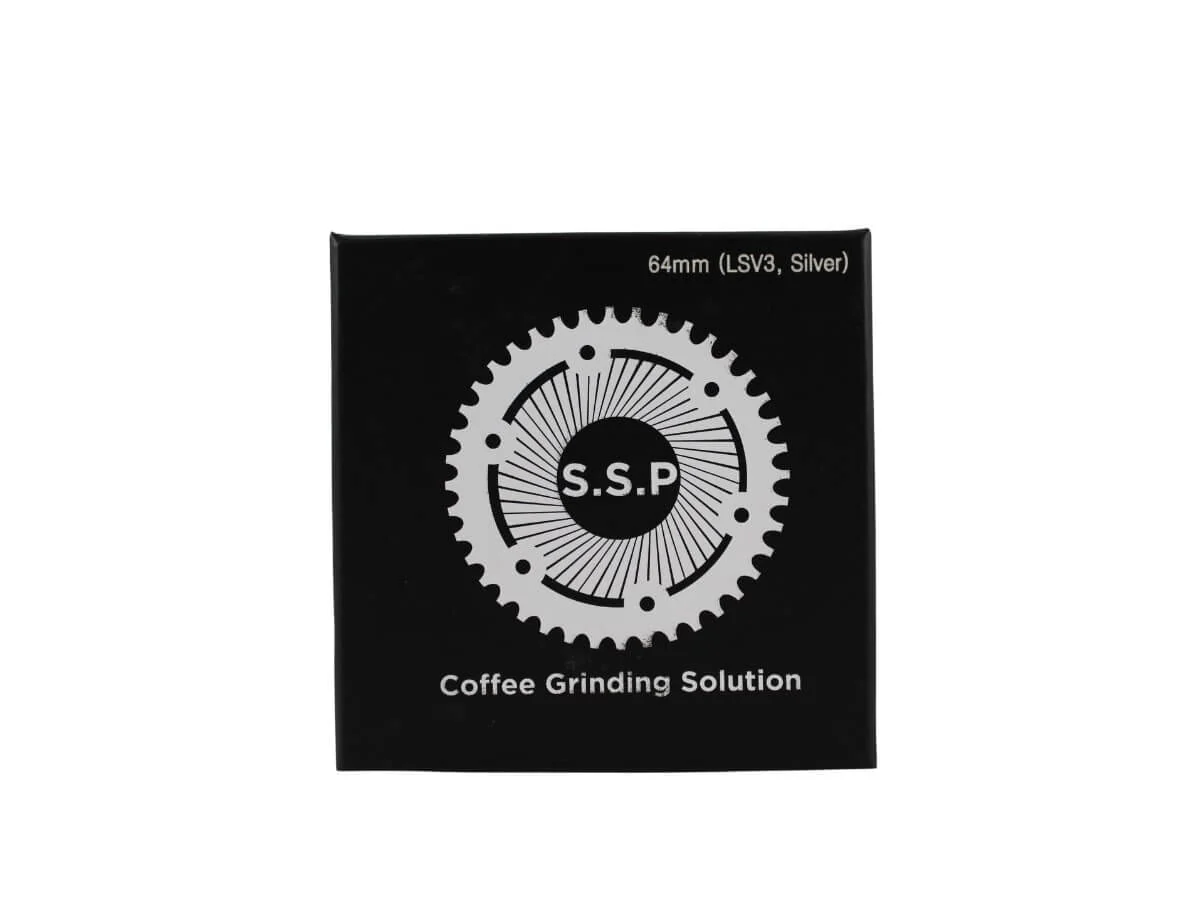 SSP | 64mm Flat Burrs - Image 20