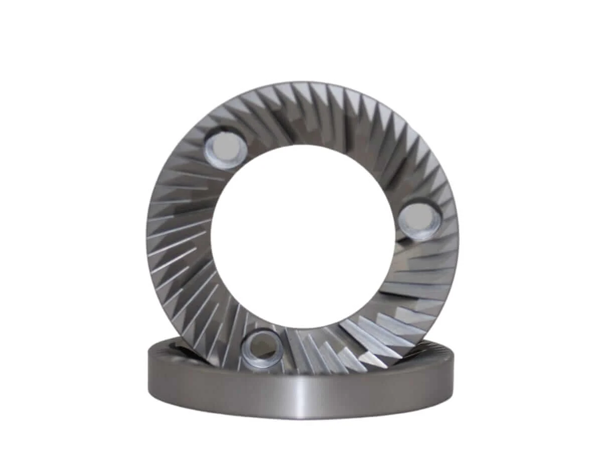 SSP | 64mm Flat Burrs - Image 3