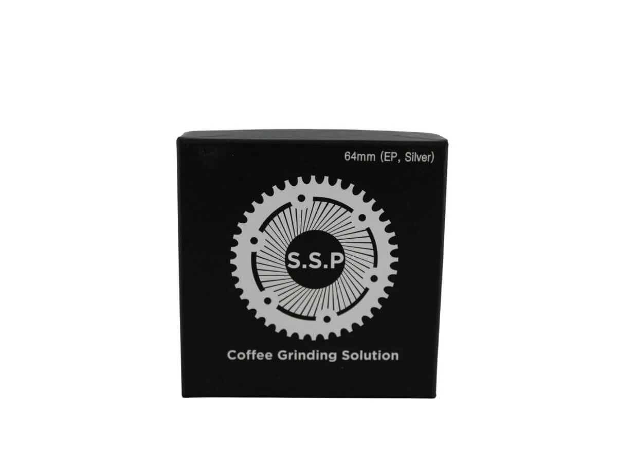 SSP | 64mm Flat Burrs - Image 4