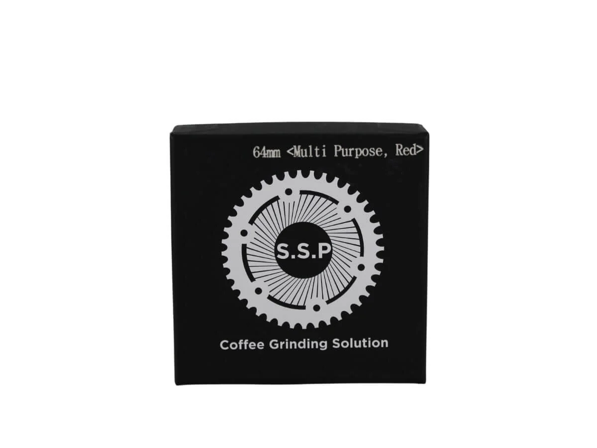 SSP | 64mm Flat Burrs - Image 6