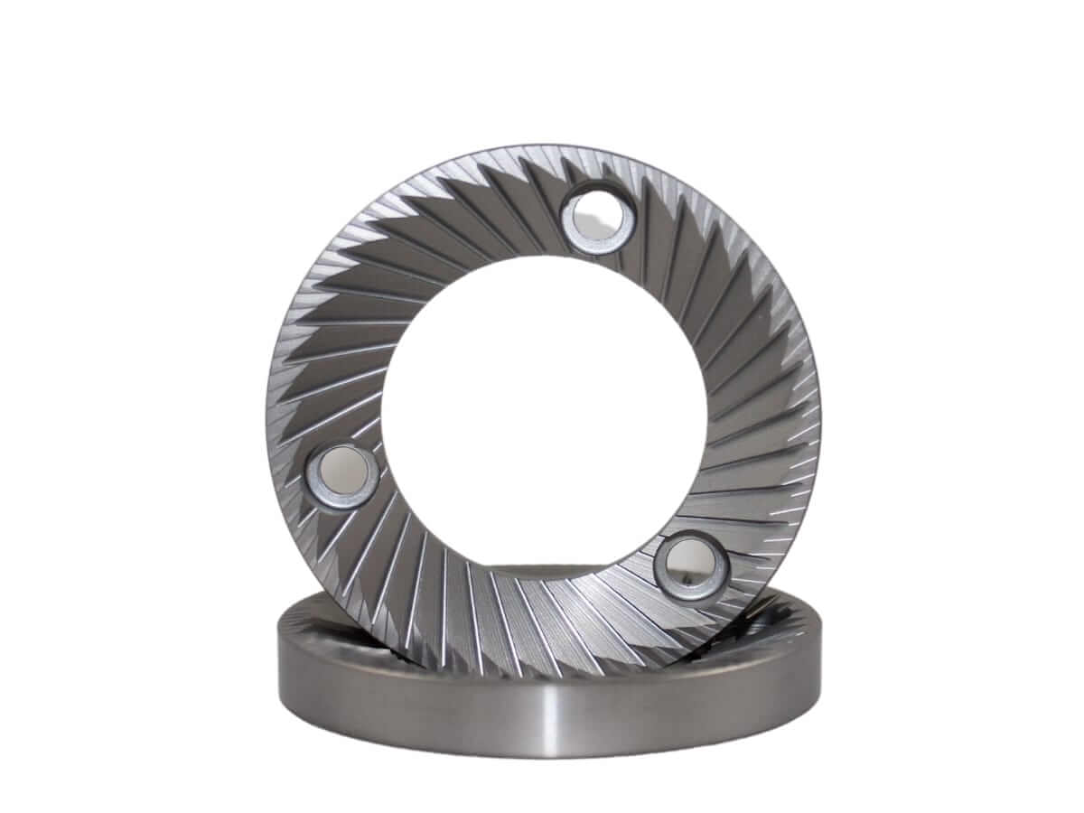 SSP | 64mm Flat Burrs - Image 7