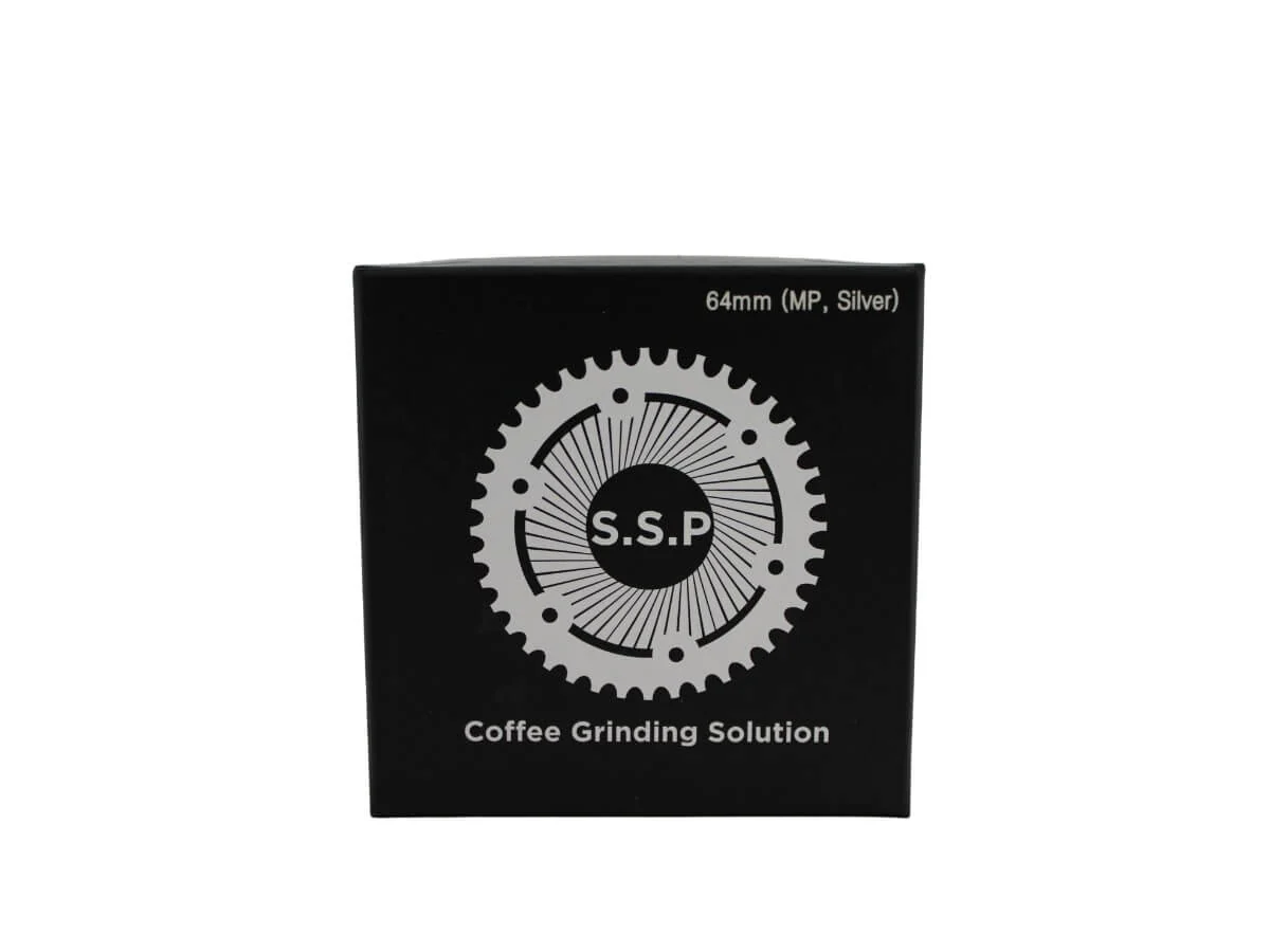 SSP | 64mm Flat Burrs - Image 8