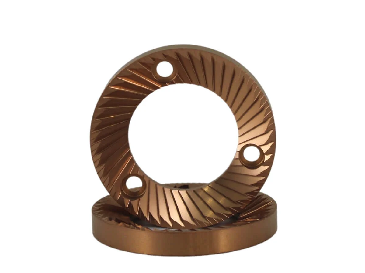 SSP | 64mm Flat Burrs - Image 9