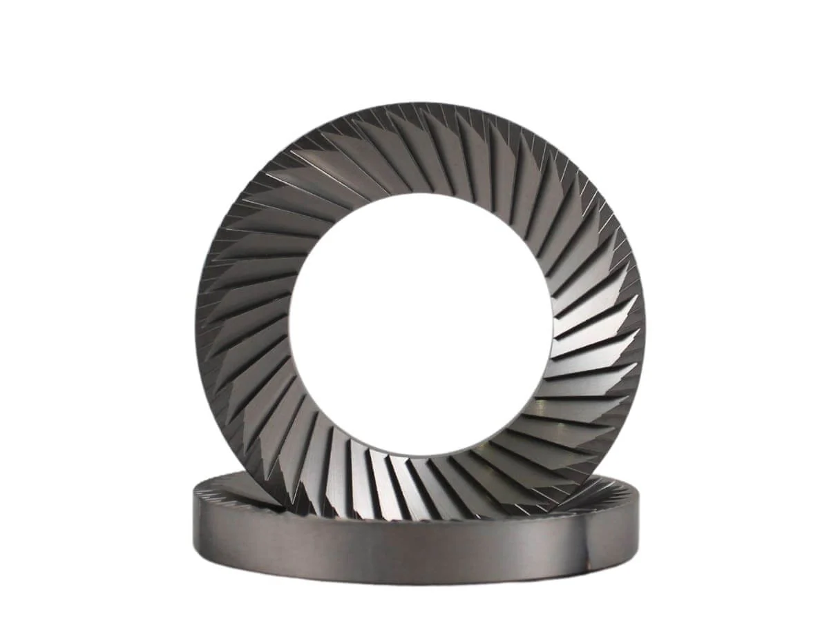 SSP | 64mm Flat Burrs - Blind Mount - Image 11