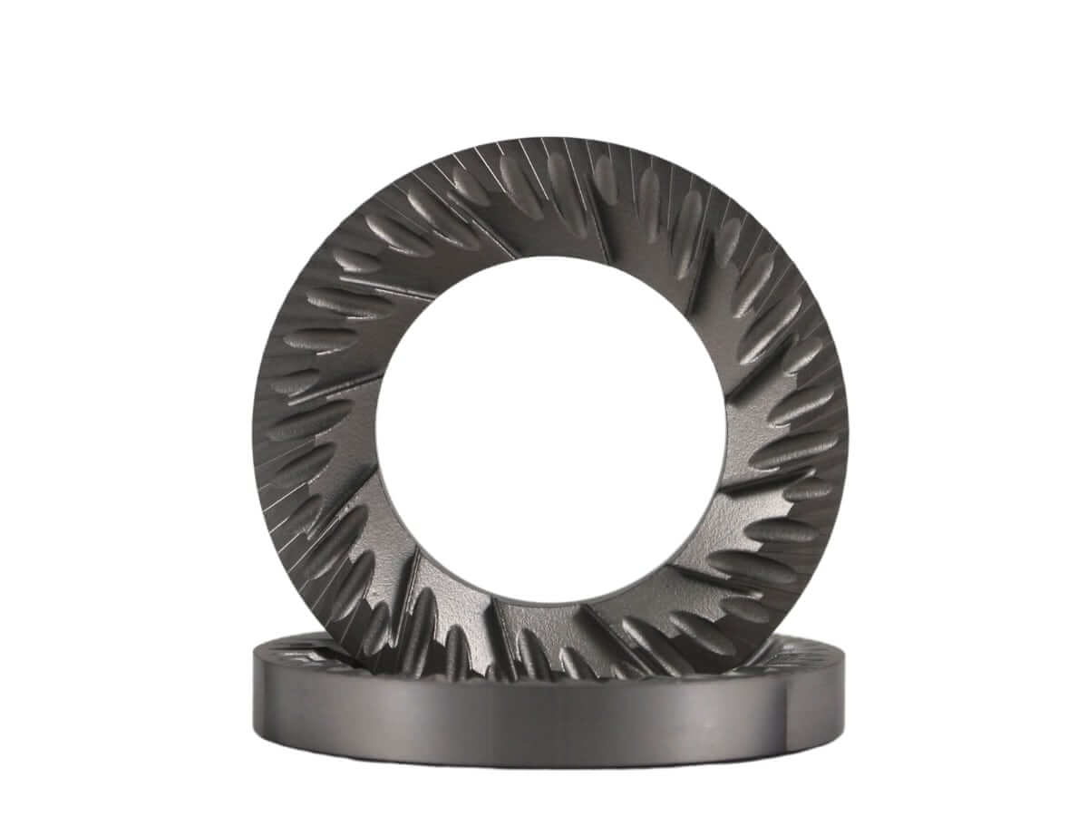 SSP | 64mm Flat Burrs - Blind Mount - Image 15