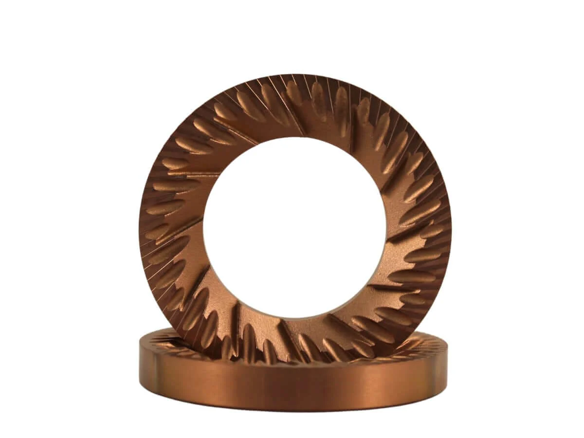 SSP | 64mm Flat Burrs - Blind Mount - Image 17