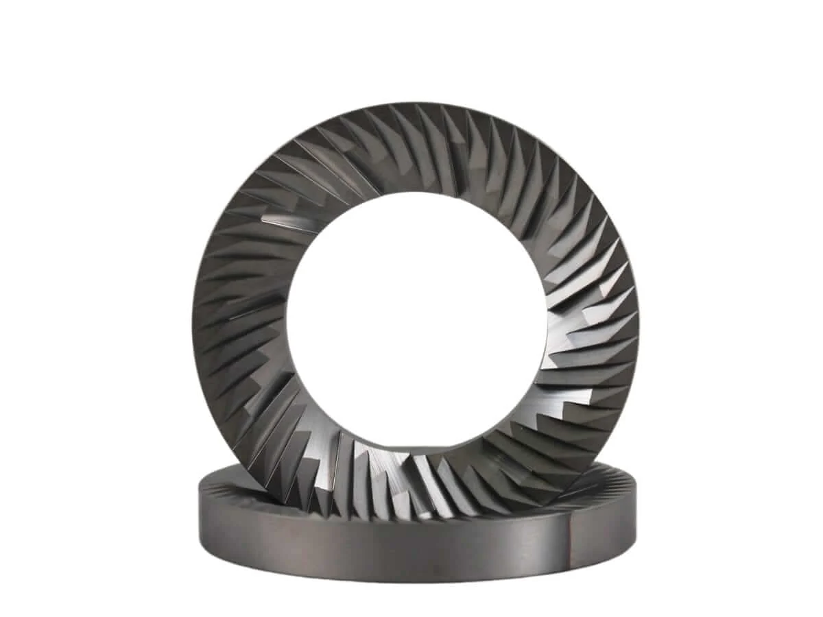 SSP | 64mm Flat Burrs - Blind Mount - Image 3
