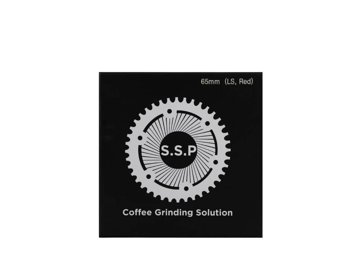 SSP | 65mm Flat Burrs - Image 10