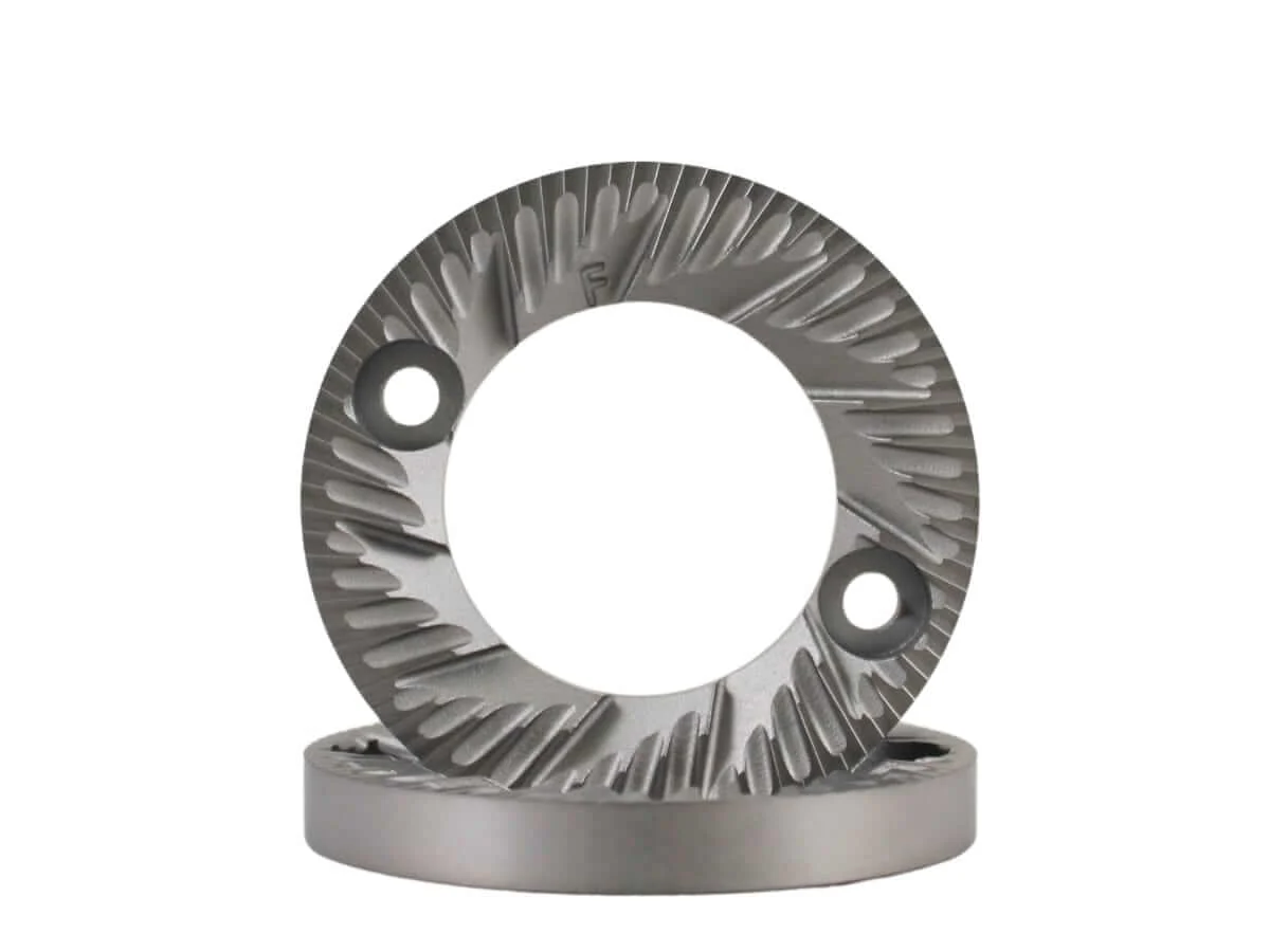 SSP | 65mm Flat Burrs - Image 11