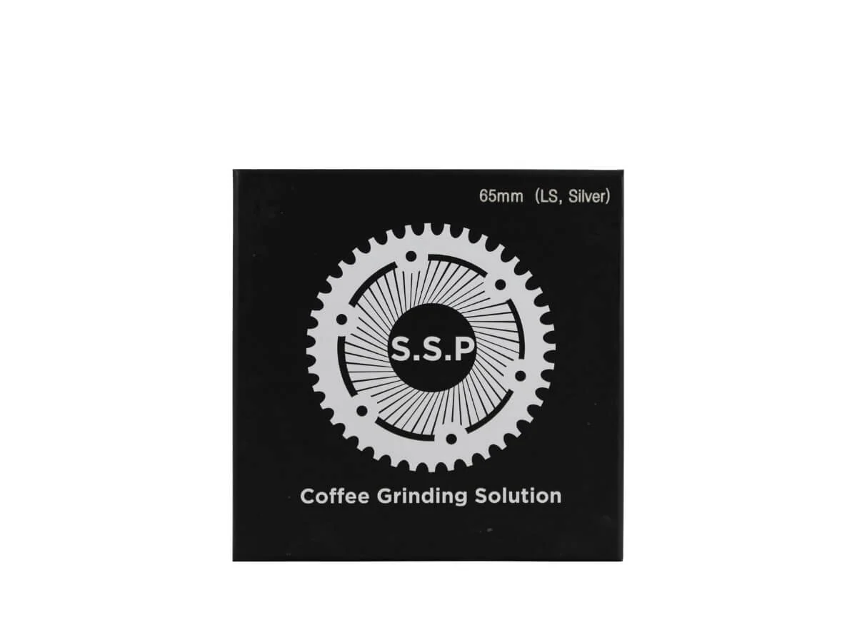 SSP | 65mm Flat Burrs - Image 12