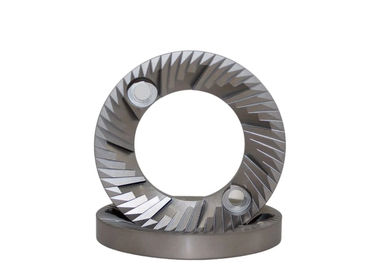 SSP | 65mm Flat Burrs - Image 3