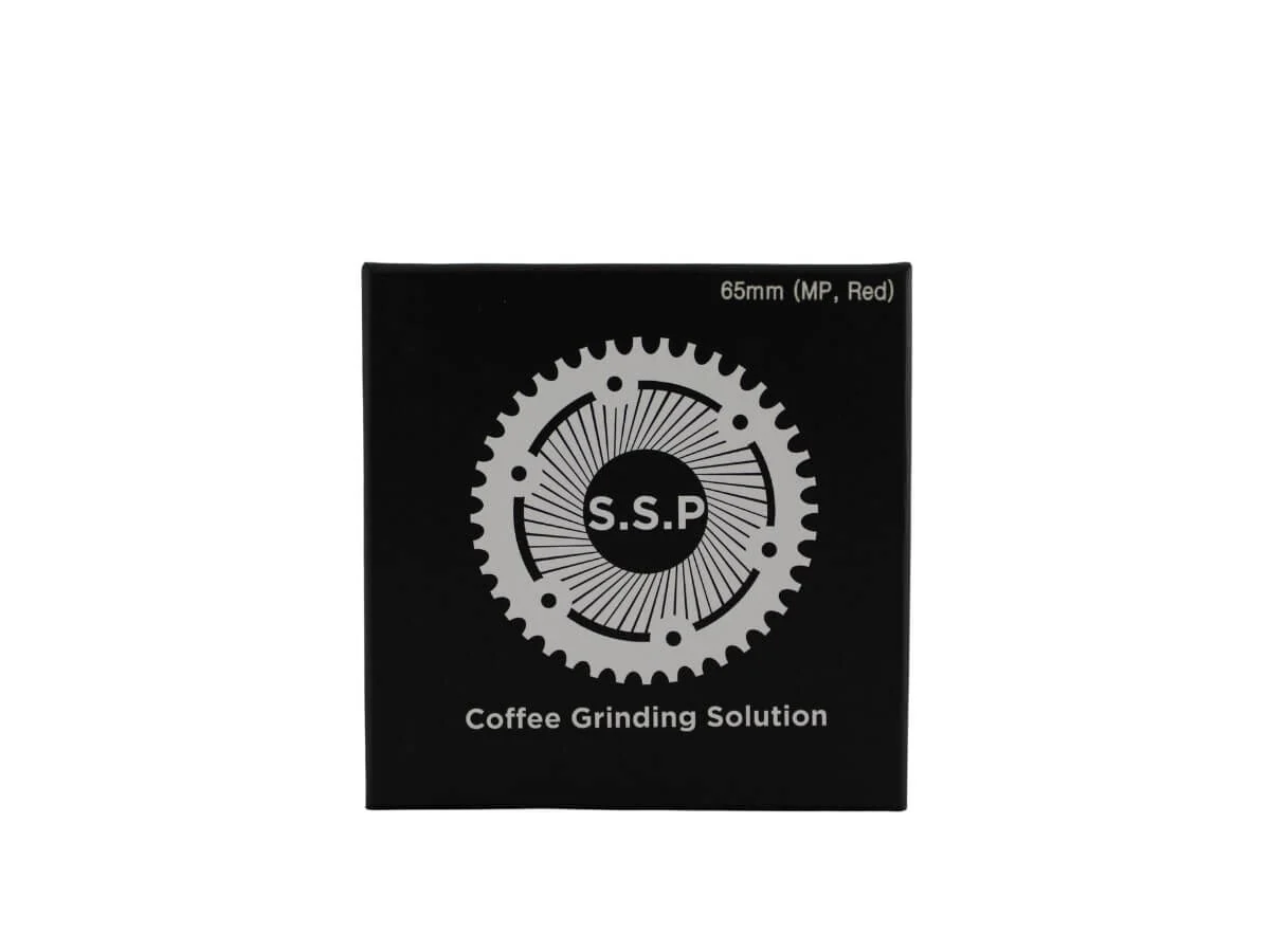 SSP | 65mm Flat Burrs - Image 6