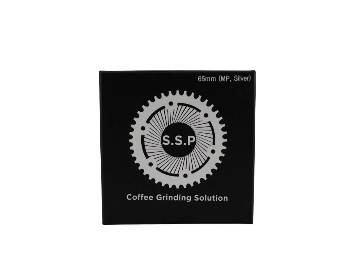 SSP | 65mm Flat Burrs - Image 8