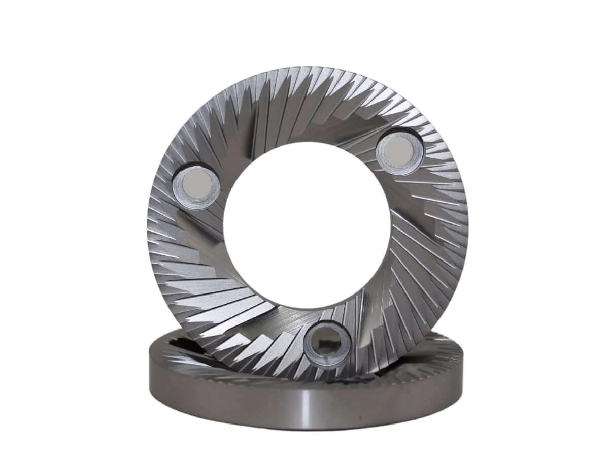 SSP | 71mm Flat Burrs - Image 4