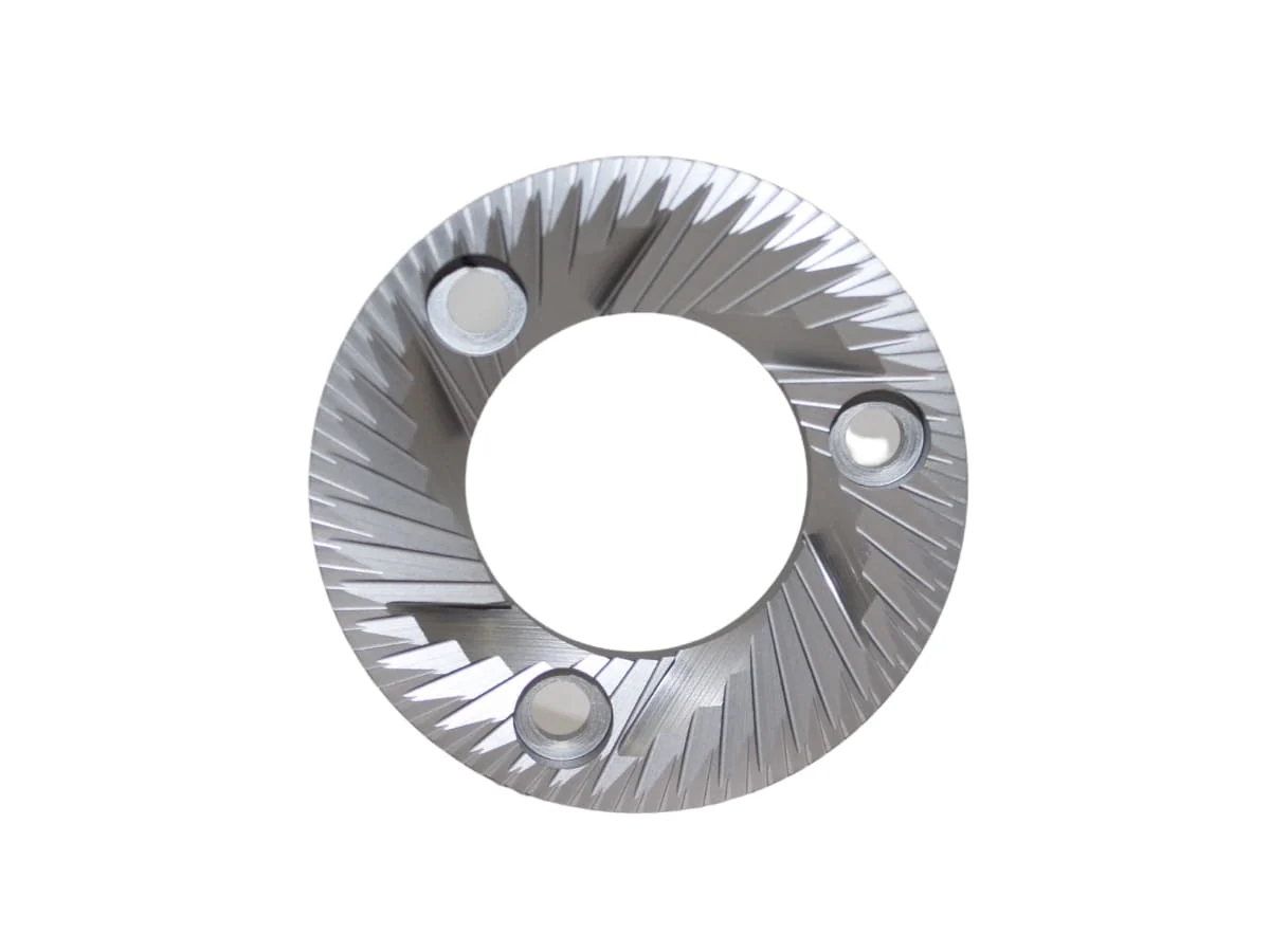 SSP | 71mm Flat Burrs - Image 5
