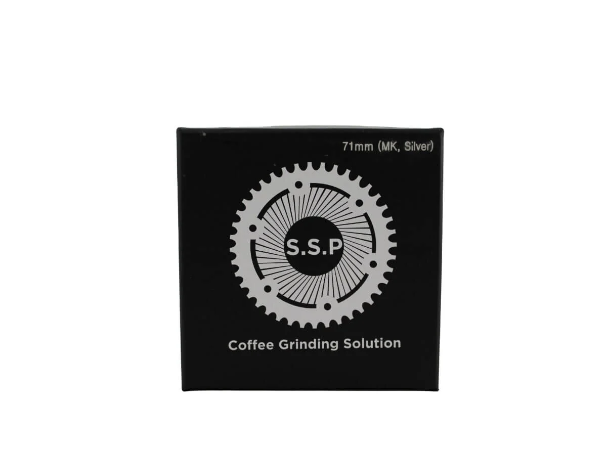 SSP | 71mm Flat Burrs - Image 6