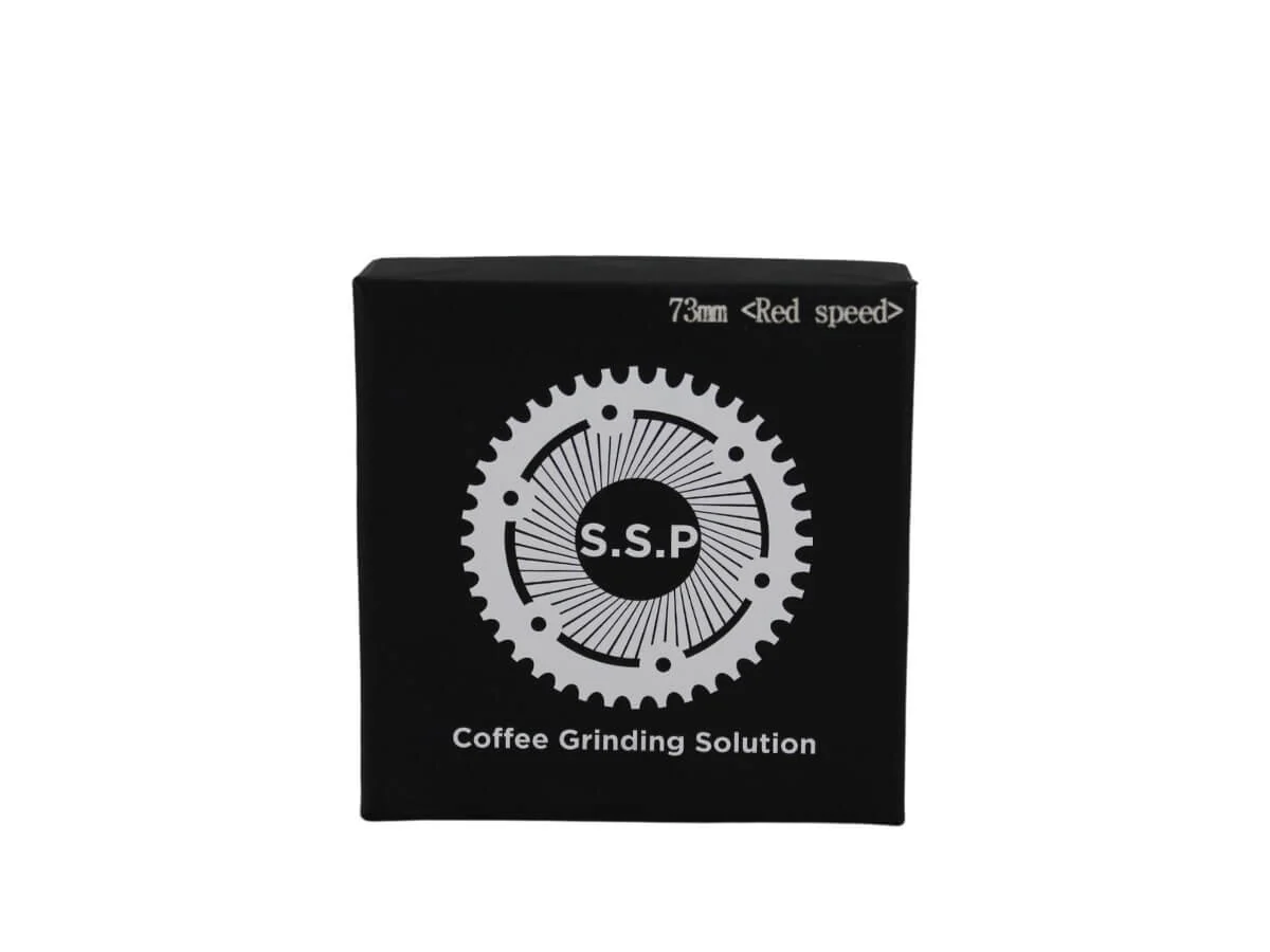 SSP | 73mm Flat Burrs - Image 3