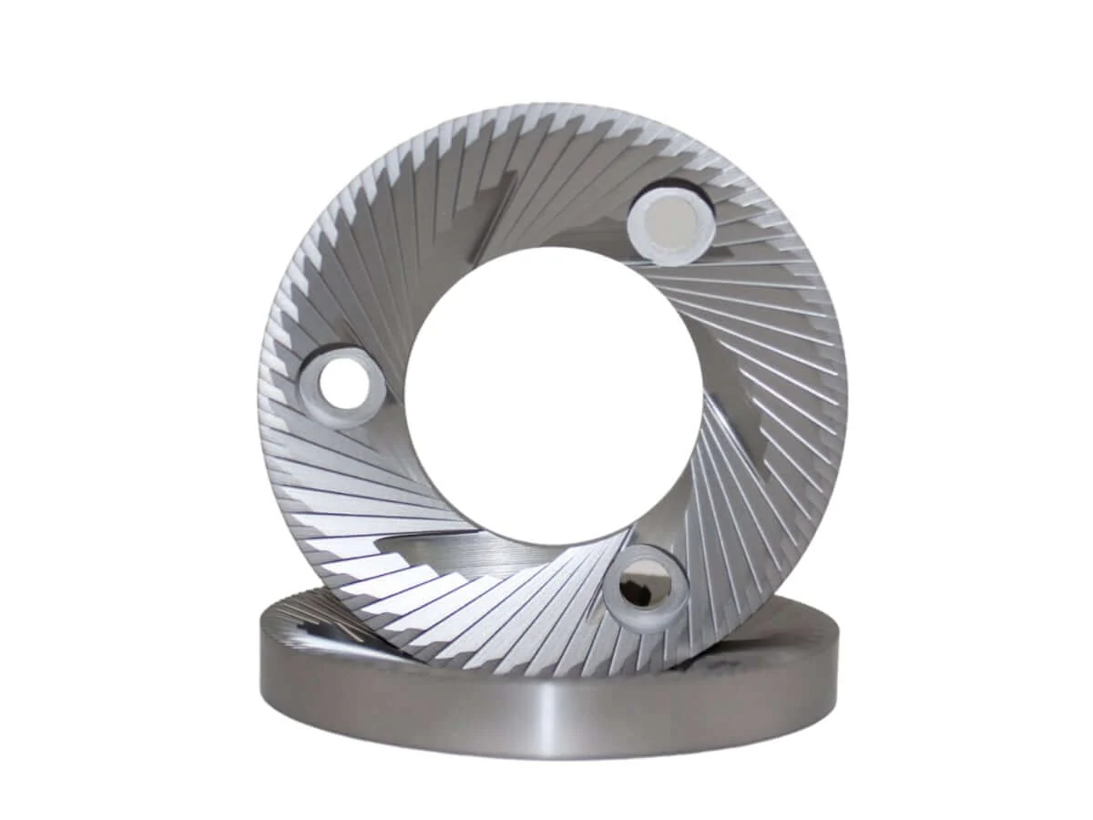 SSP | 73mm Flat Burrs - Image 4