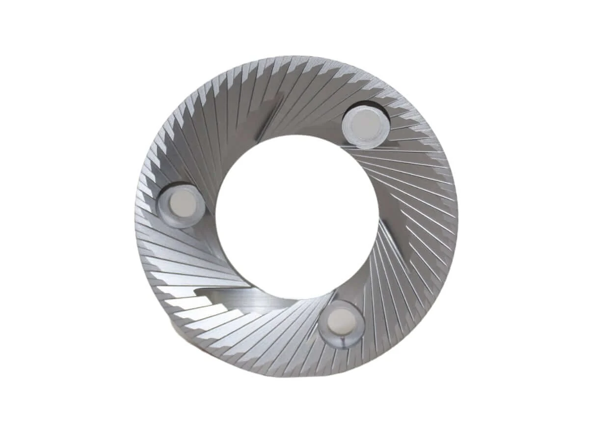 SSP | 73mm Flat Burrs - Image 5