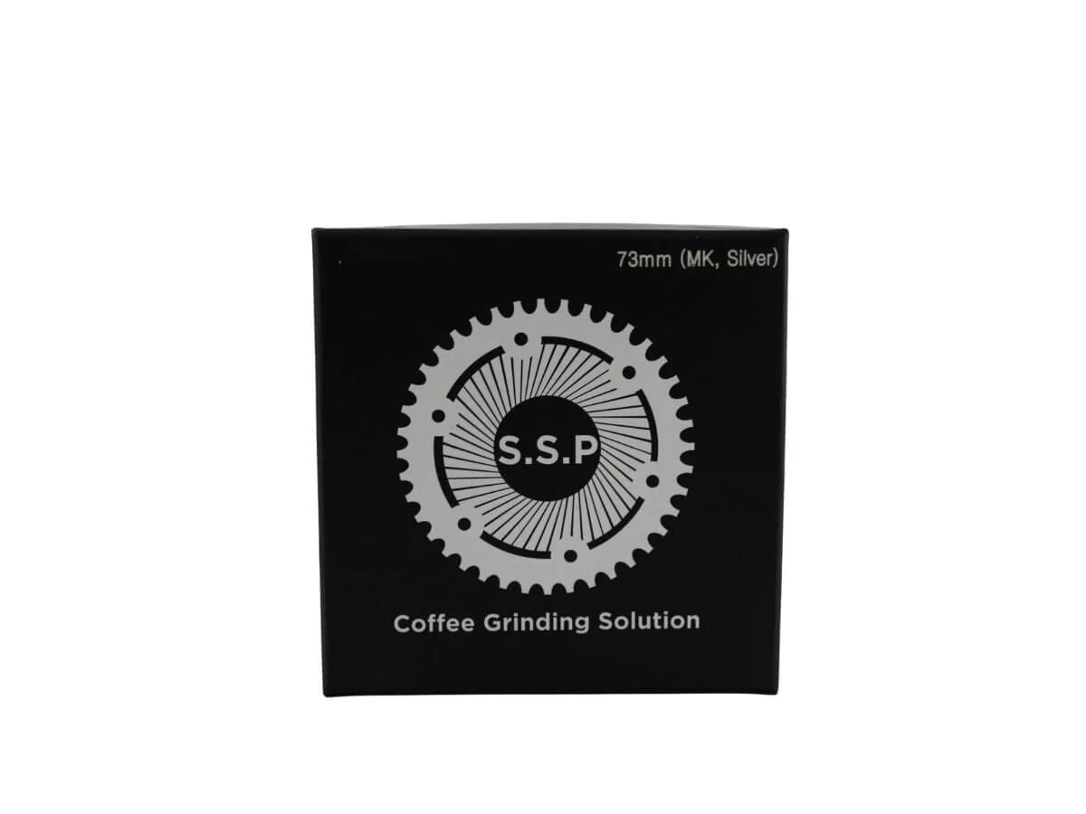 SSP | 73mm Flat Burrs - Image 6