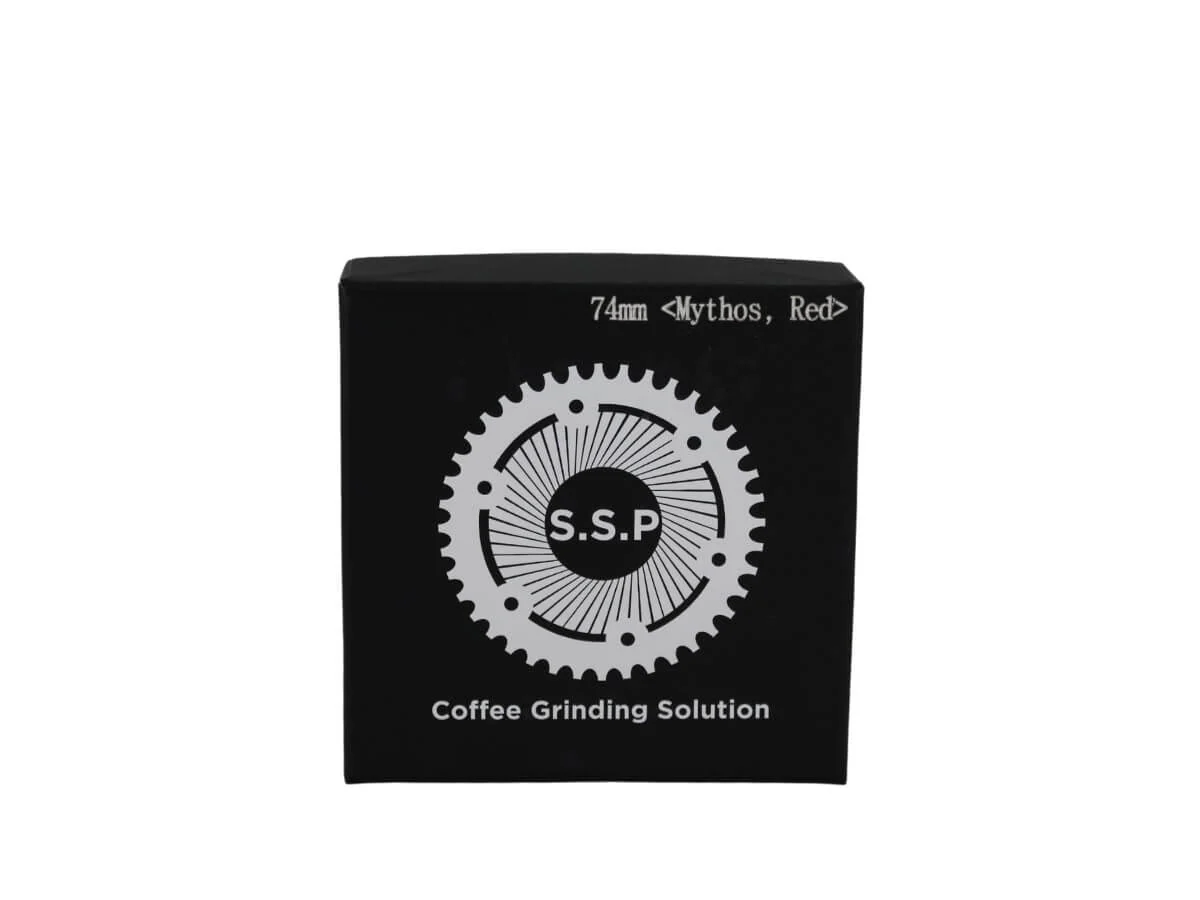 SSP | 74mm Flat Burrs - Image 3