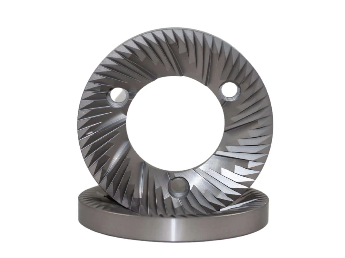 SSP | 74mm Flat Burrs - Image 4