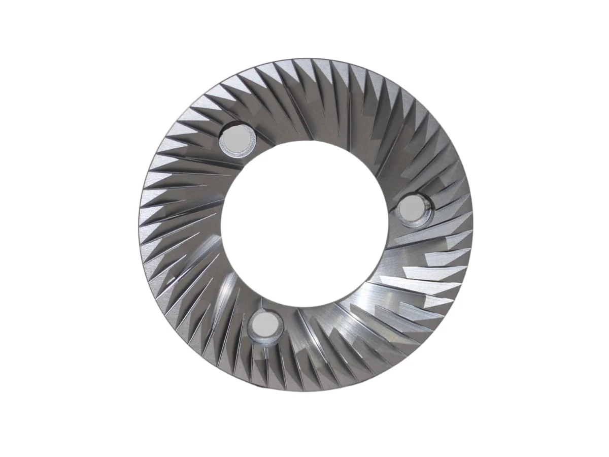 SSP | 74mm Flat Burrs - Image 5