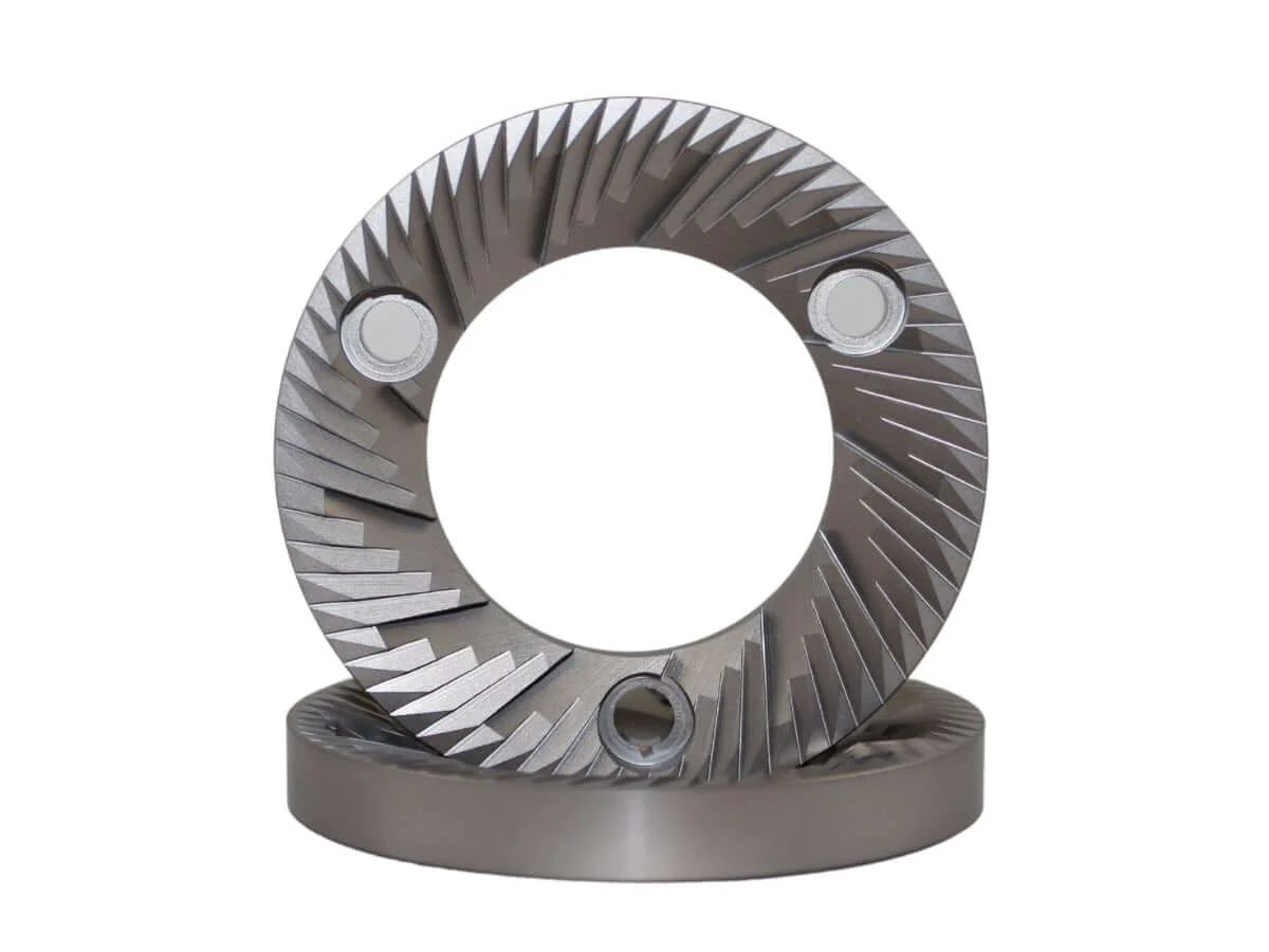 SSP | 75mm Flat Burrs - Image 4