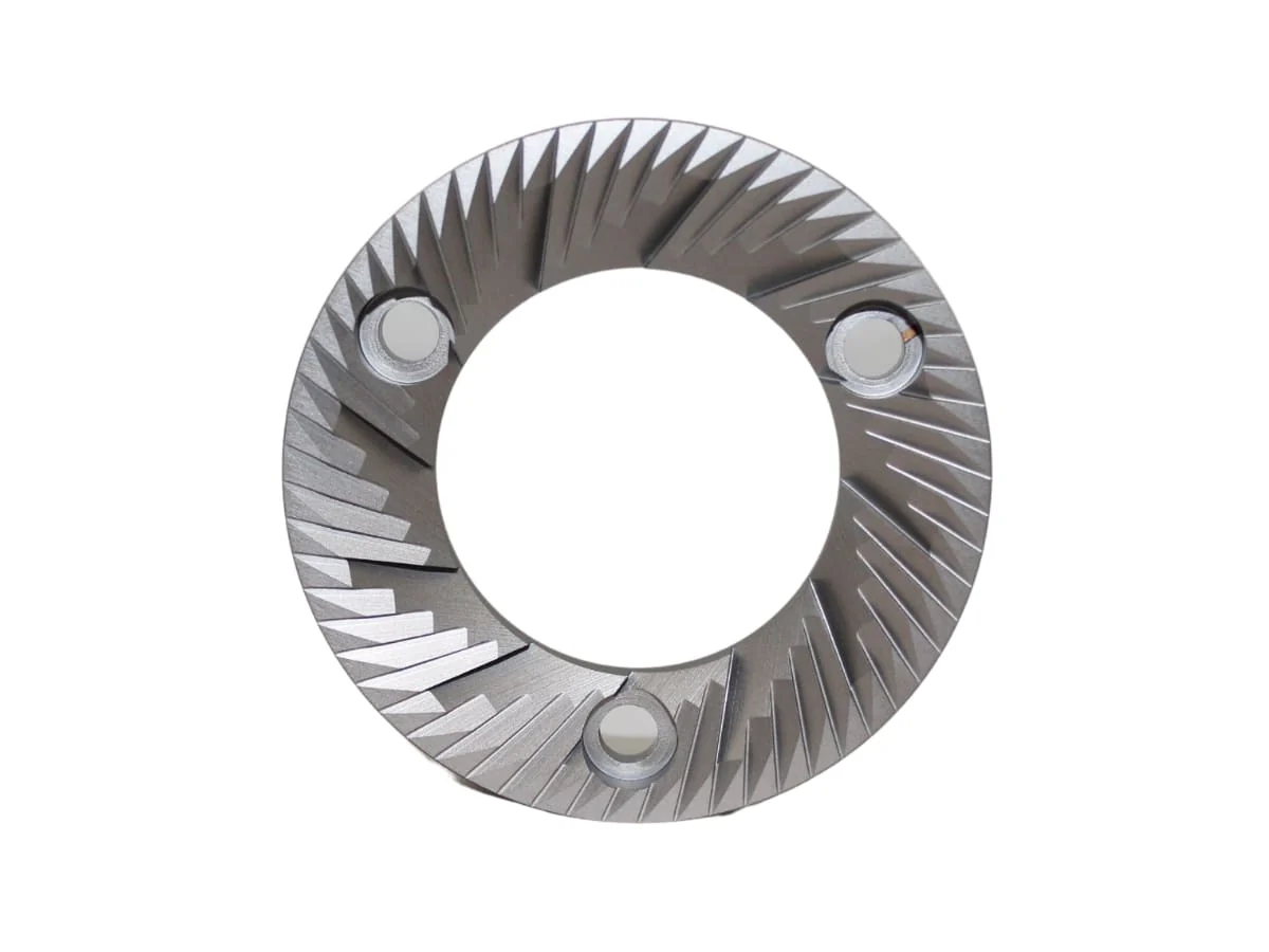 SSP | 75mm Flat Burrs - Image 5