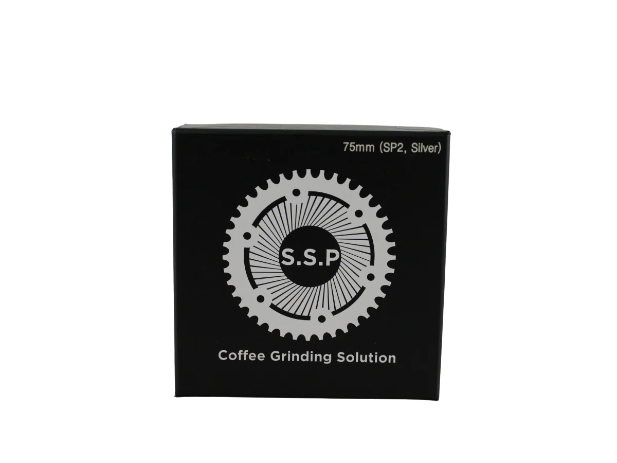 SSP | 75mm Flat Burrs - Image 6