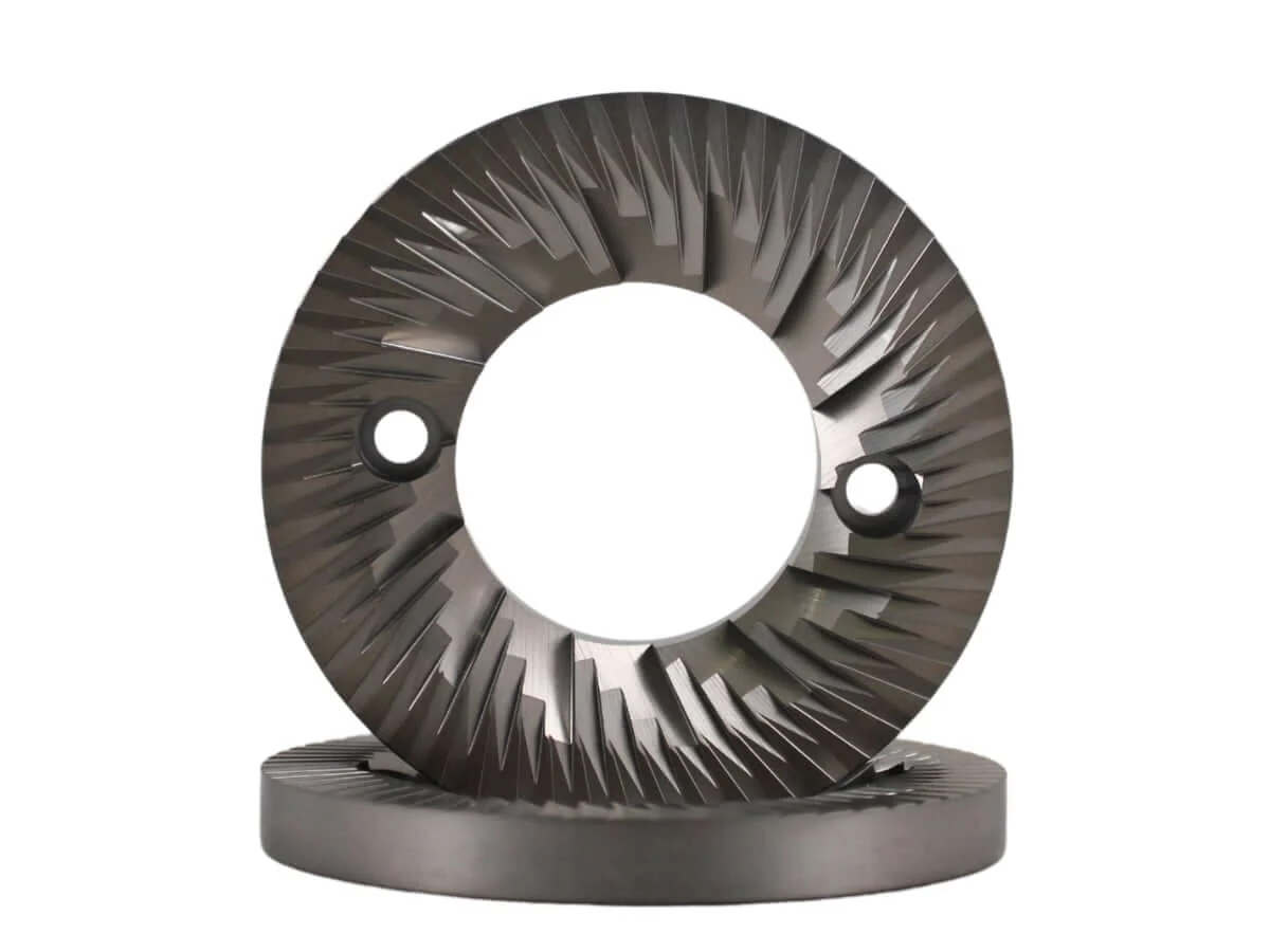 SSP | 78mm Flat Burrs - Image 3