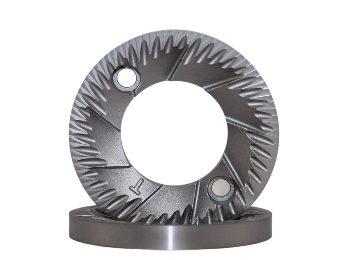 SSP | 80mm Flat Burrs - Image 11