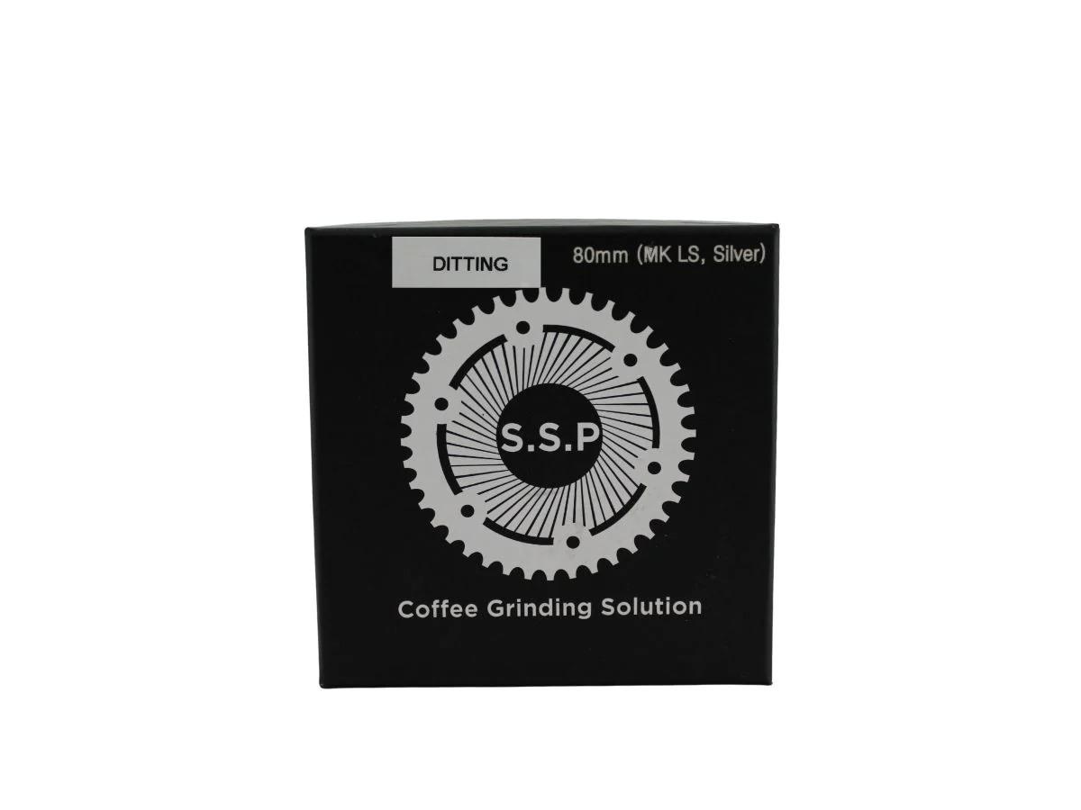 SSP | 80mm Flat Burrs - Image 12