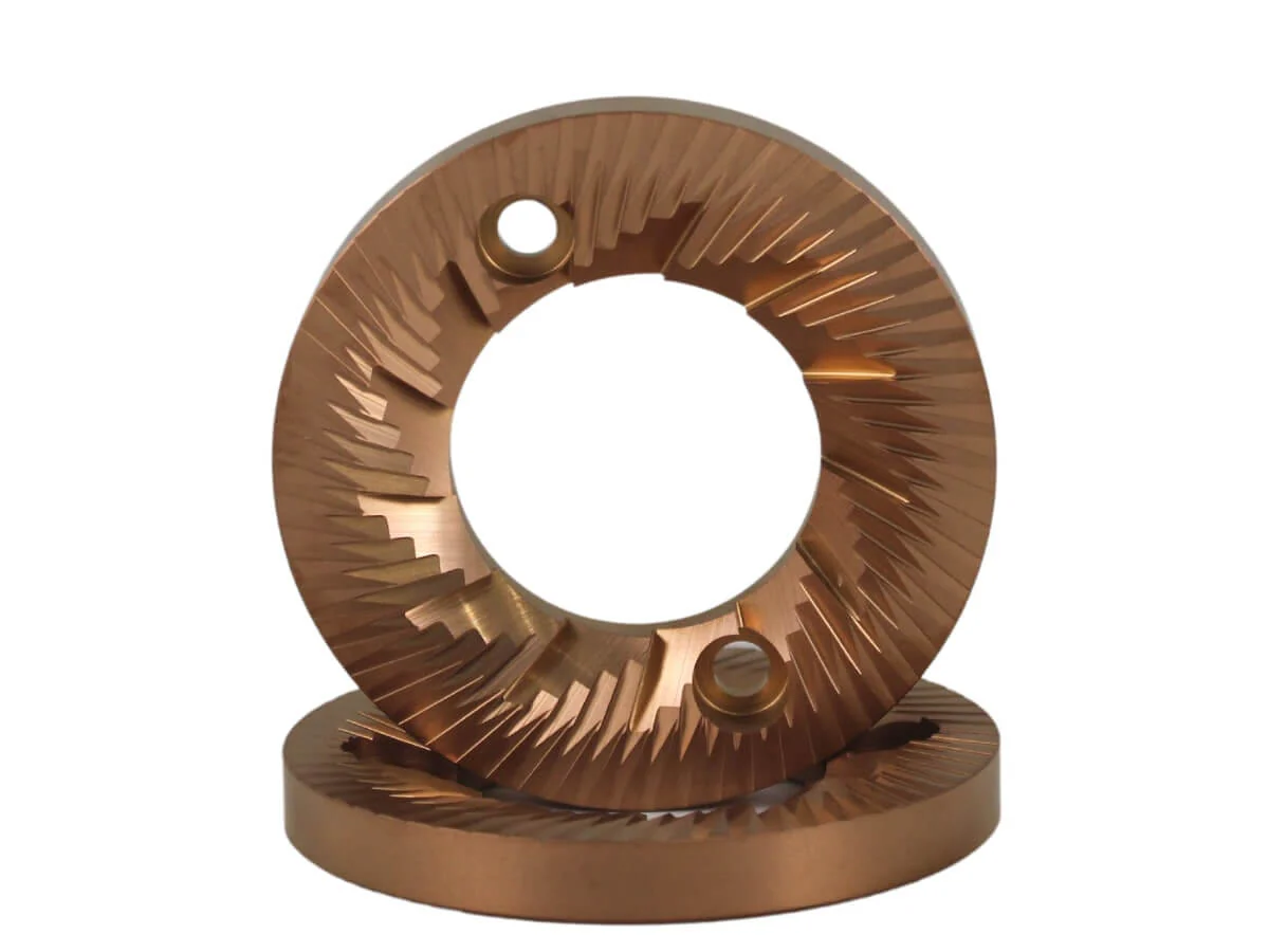 SSP | 80mm Flat Burrs - Image 13