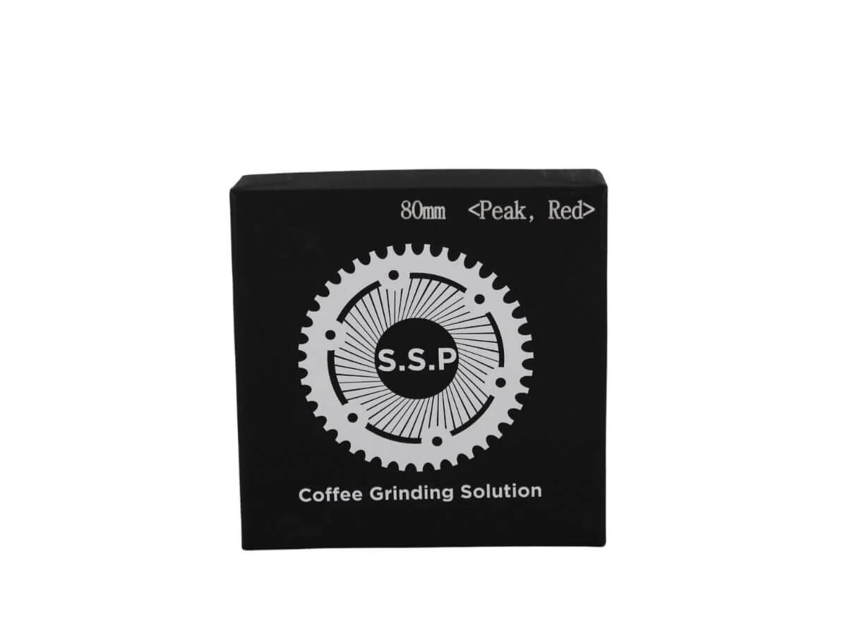 SSP | 80mm Flat Burrs - Image 14