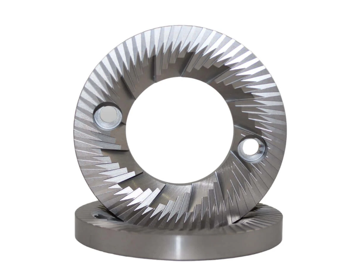 SSP | 80mm Flat Burrs - Image 15