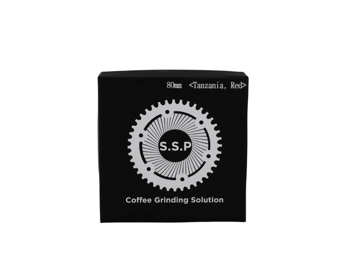 SSP | 80mm Flat Burrs - Image 18