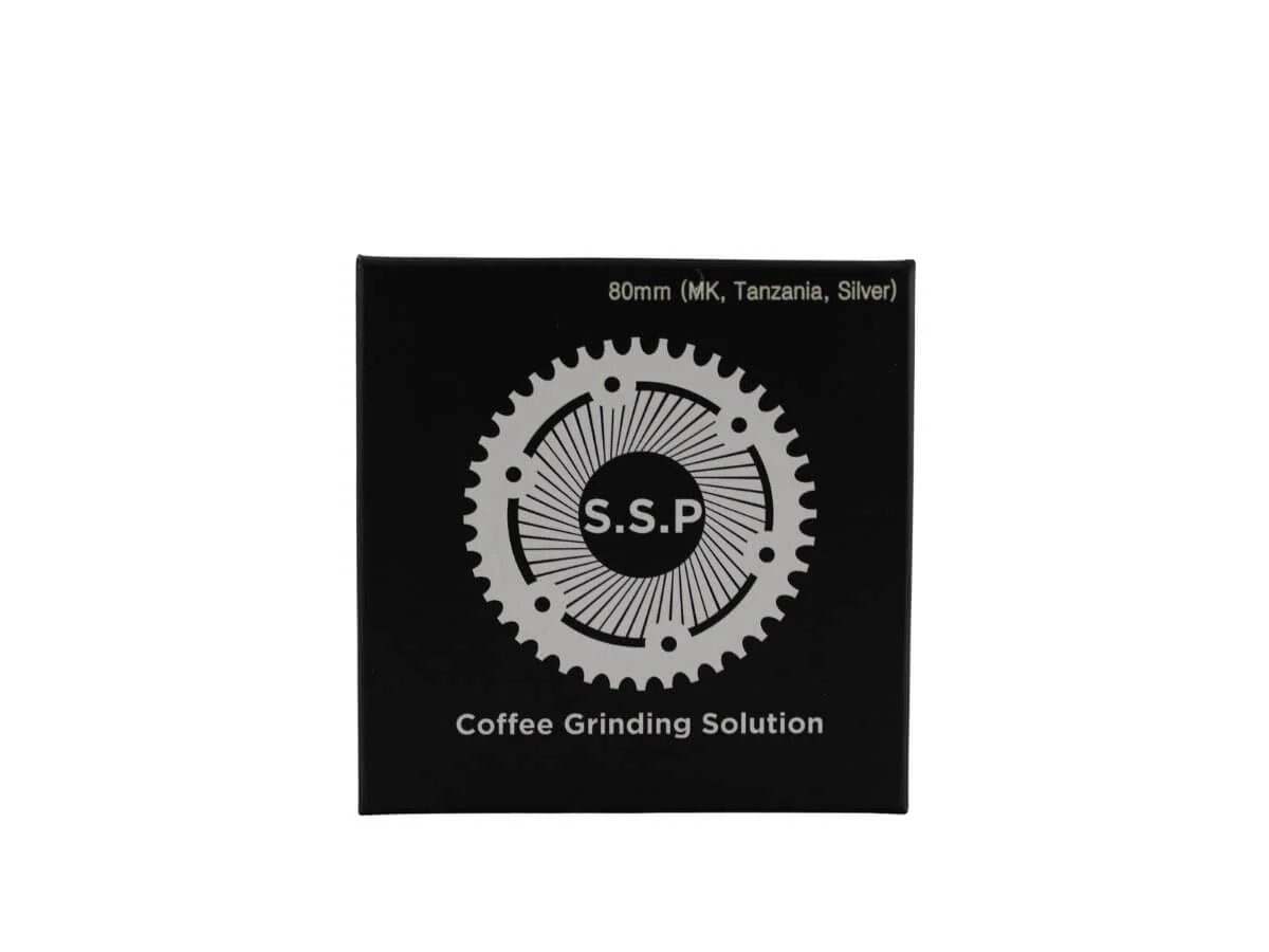 SSP | 80mm Flat Burrs - Image 20