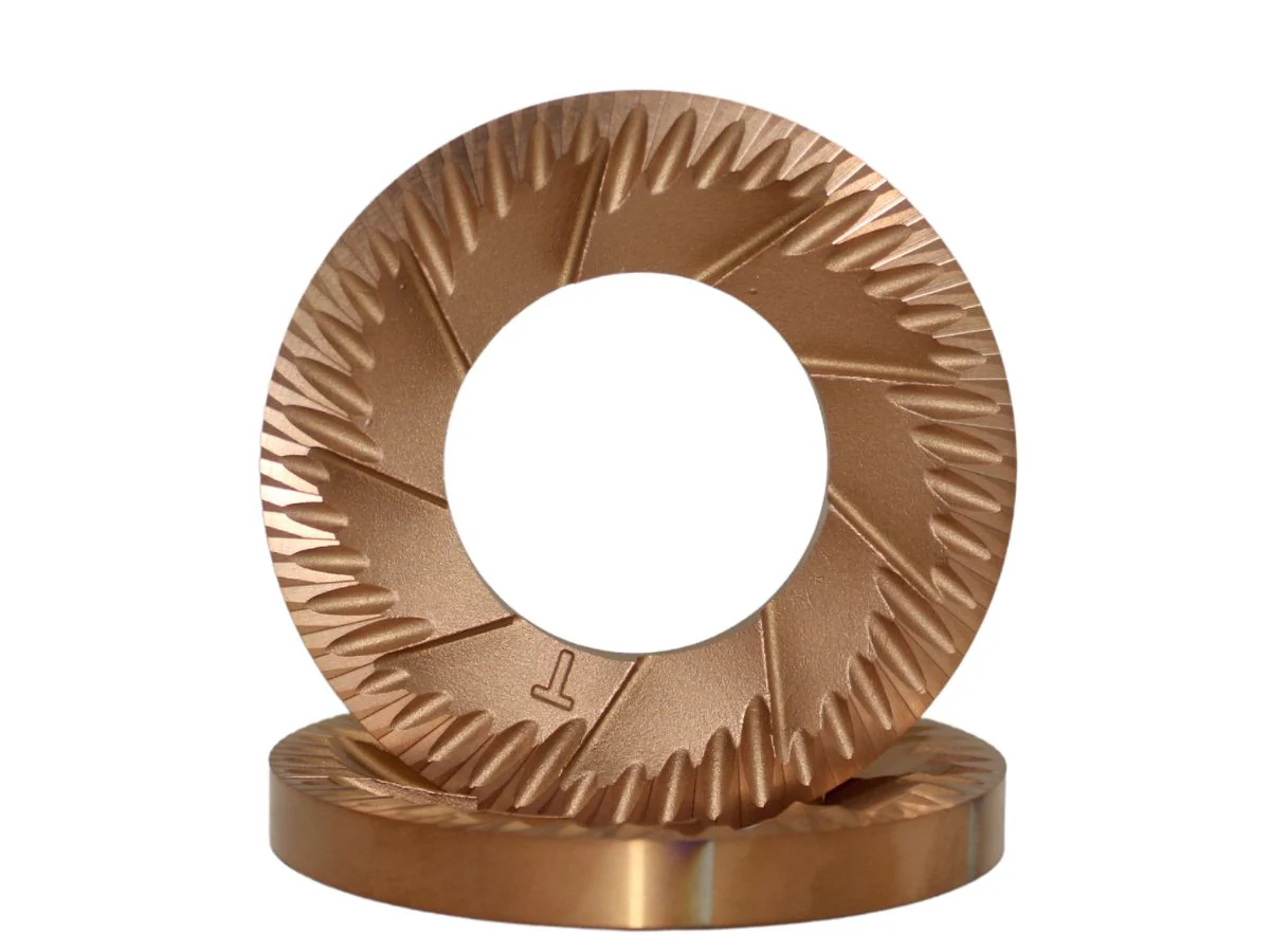 SSP | 80mm Flat Burrs - Image 21