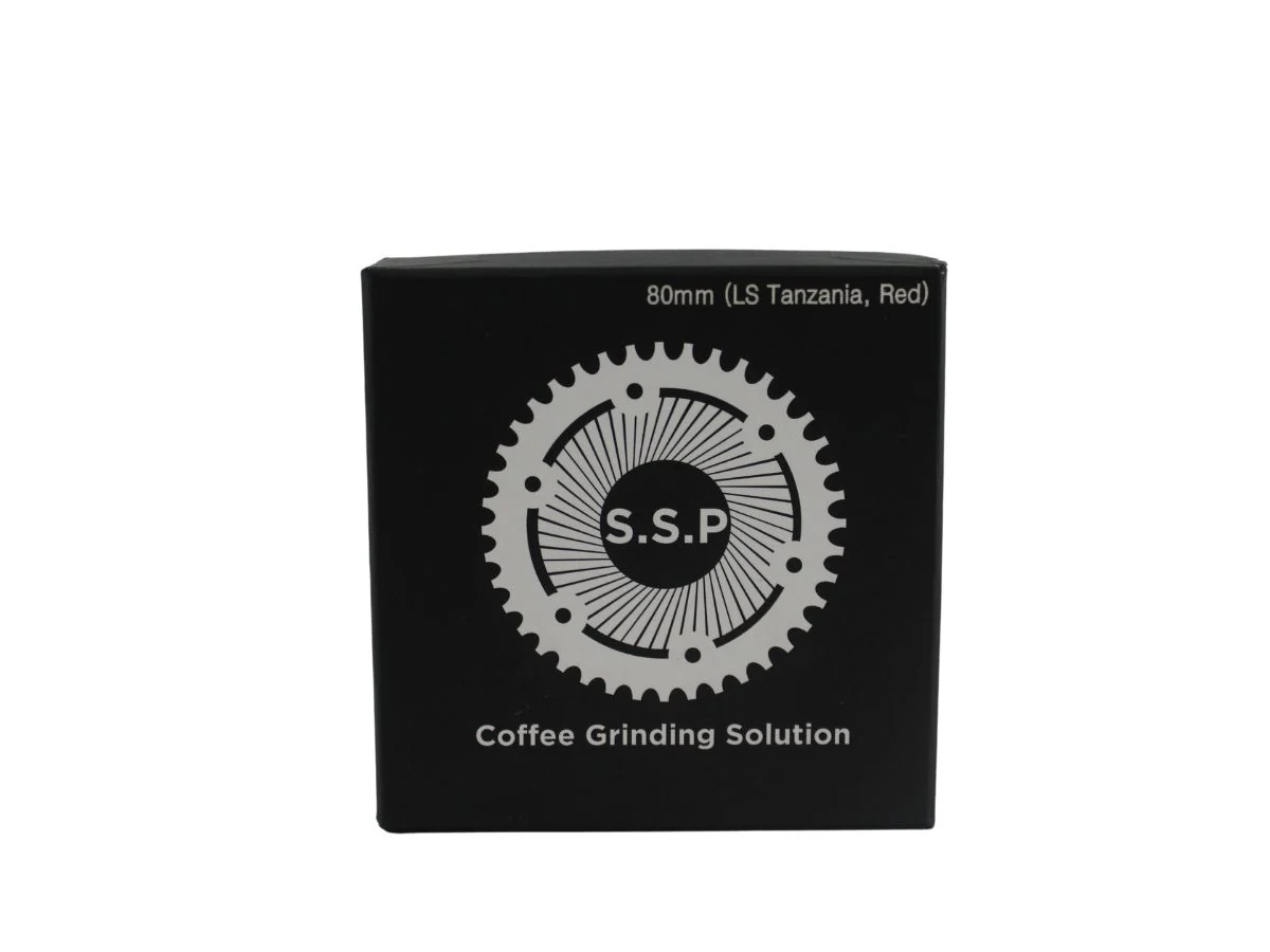 SSP | 80mm Flat Burrs - Image 22