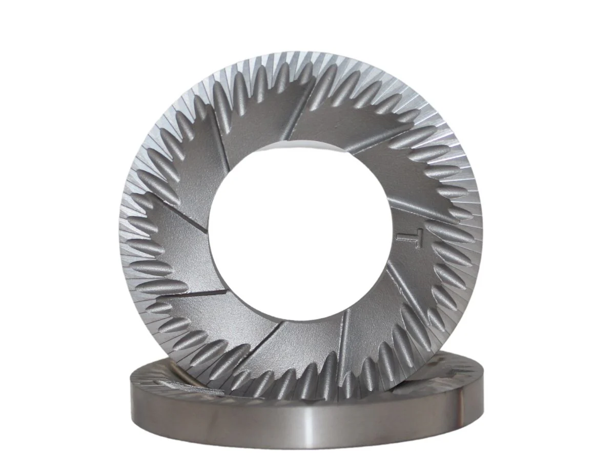 SSP | 80mm Flat Burrs - Image 23