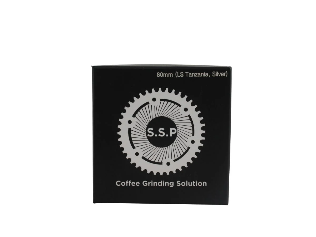 SSP | 80mm Flat Burrs - Image 24