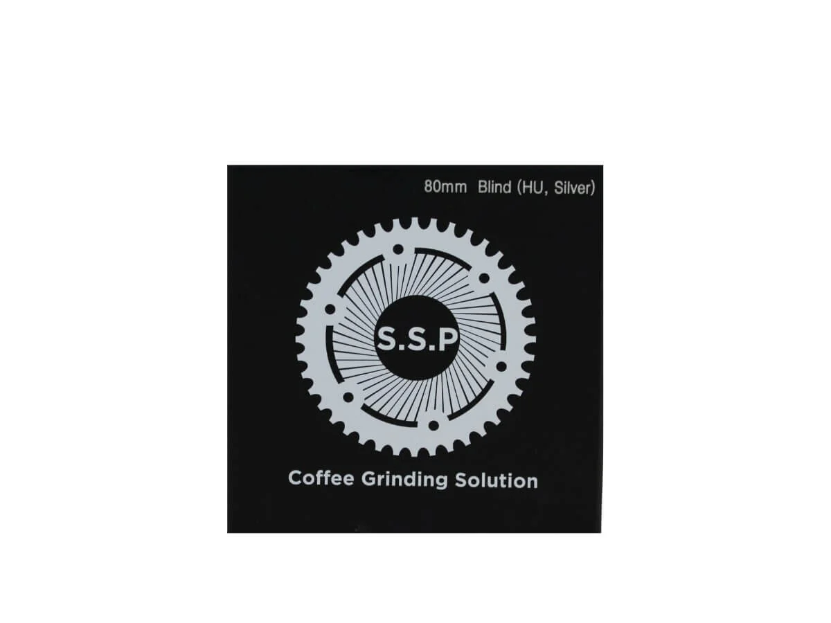 SSP | 80mm Flat Burrs - Image 28