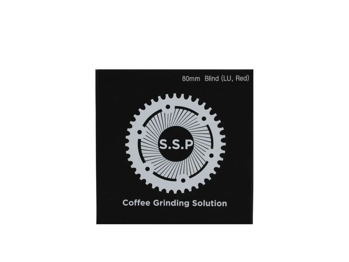 SSP | 80mm Flat Burrs - Image 30