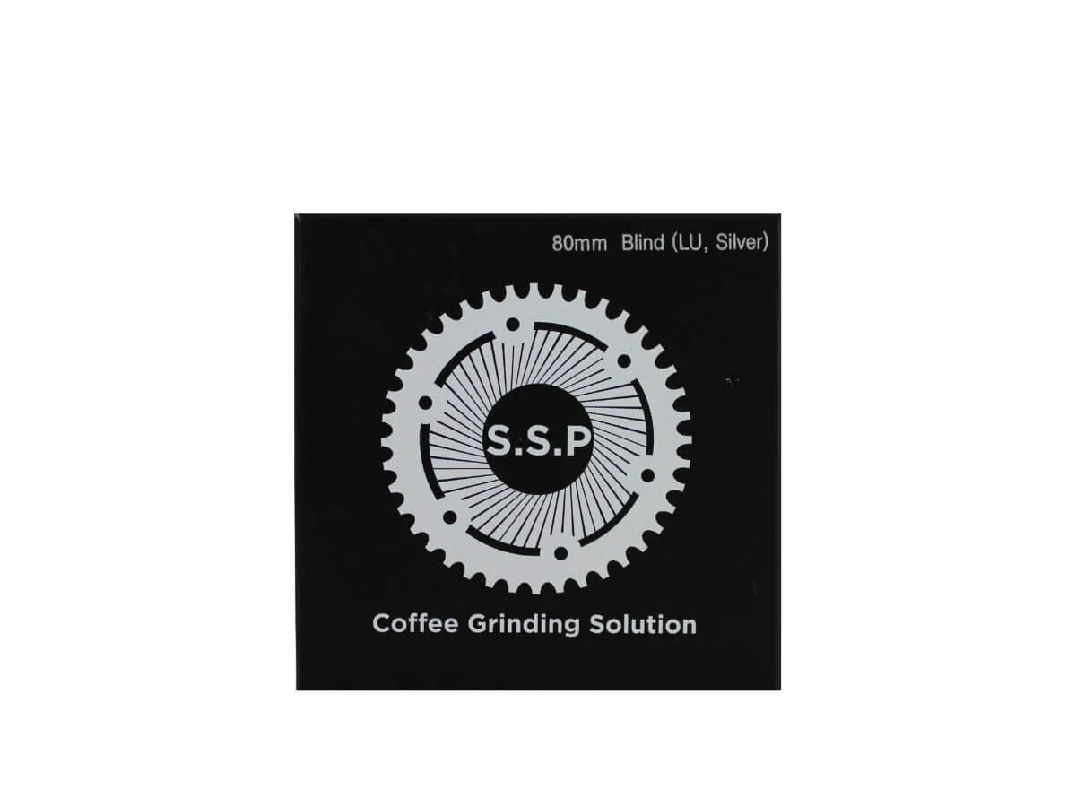 SSP | 80mm Flat Burrs - Image 32