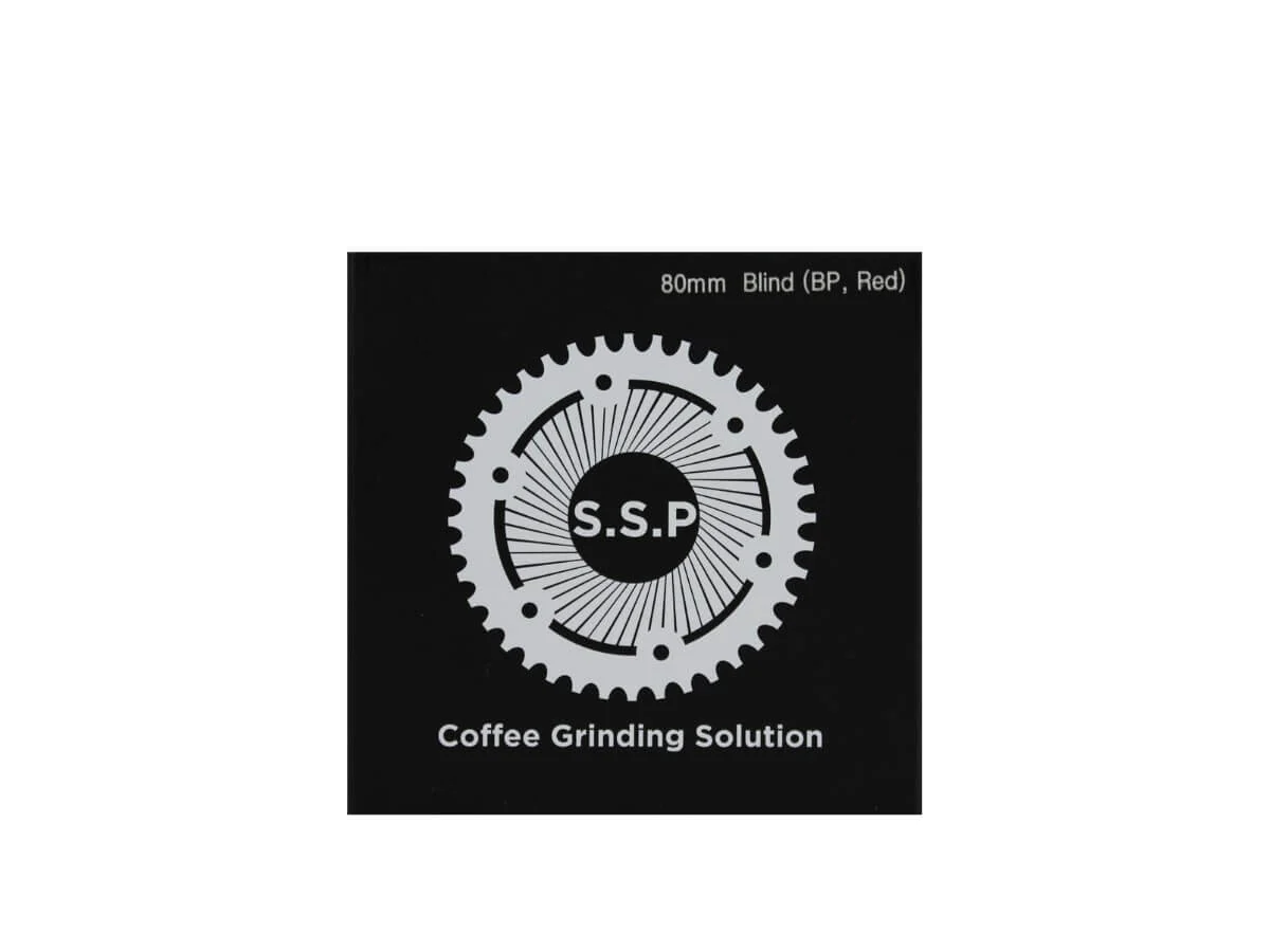 SSP | 80mm Flat Burrs - Image 34