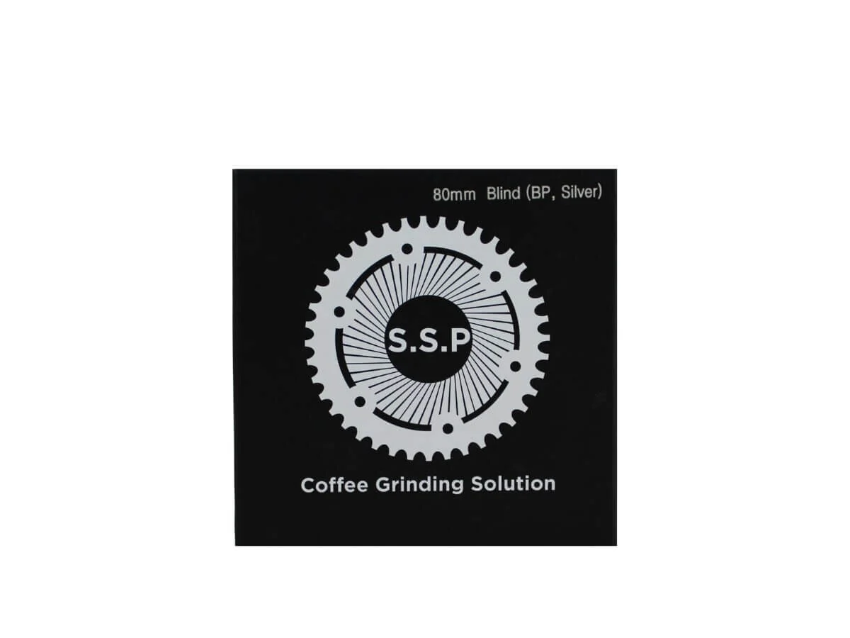 SSP | 80mm Flat Burrs - Image 36