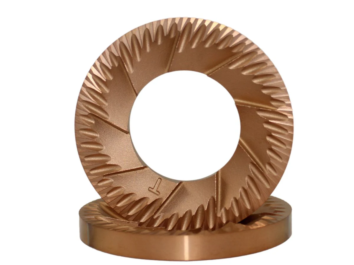 SSP | 80mm Flat Burrs - Image 37